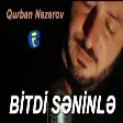 Qurban Nezerov - Bitdi Səninlə 2021 (YUKLE)