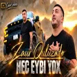 Zaur Quluzade - Hec eybi yox - Cover Version