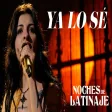 Cazzu - Noches de Latinaje Ya Lo Sé de Jenni Rivera