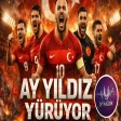 Suat Batal - Ay Yıldız Yürüyor (Milli Takım Marşı)