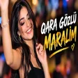 QARA GÖZLÜ MARALIM - Oynamalı ŞƏN Mahnı - YENİ AZERİ TREND MAHNİ - YMK