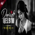 Darıxdı Qəlbim - Remix AI Azərbaycan Sevgi Mahnısı