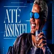 HEITOR SANTOS - ATÉ ASSUSTEI E O COPO DEIXEI CAIR DA MINHA MÃO (ÁUDIO OFICIAL)