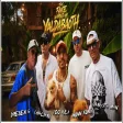 Honn Kong x Chaliani x Gangsta man x Dreben G x 100 KILA - The Fake World Of Yaldabaoth