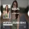 Hatsune Miku - Gasolina ( Mustafa Atarer & Uğur Yılmaz Remix )