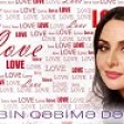 Ümman Zali - Qəlbim qəlbinə dəysin (YUKLE)