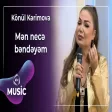Könül Kərimova - Mən necə bəndəyəm