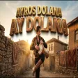 DOLANA AY DOLANA [Darbuka Club Remix & Oryantal Pop] AYROS MUSIC