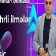Mehman Əhmədli - Sehrli ilmələr
