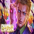 Rainha Assassina Yoshikage Kira (JoJo's Bizarre Adventure) Enygma