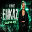 Nur Cennet - Enkaz (Sercan Uca Remix)