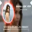 Aynur Aydın - Bana Aşk Ver ( Erdem Düzgün Remix )