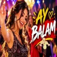 AY BALAM - Oynamalı ŞƏN Mahnı - YENİ AZERİ TREND MAHNİ - YMK