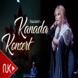 Nazənin - Kanada (Toronto Konsert