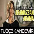 Aramazsan Arama Yar (Deniz Bolat Remix)