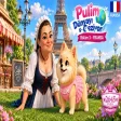 Pulim Dünyayı Geziyor Bölüm 3 - Fransa (France) Official Animation )