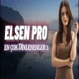 En Çok Dinlenenler Elsen Pro Remixleri