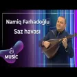 Namiq Fərhadoğlu - Saz havası