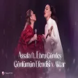 Assala & Ebru Gündeş Duet - Aktar X Gönlümün Efendisi | أصالة و إبرو غوندش - أكثر