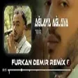 Tekir - Ağlaya Ağlaya ( Furkan Demir Remix )