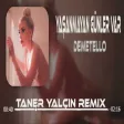 Taner Yalçın - Yaşanmayan Günler Var