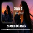 Emirhan Tokmak - Dudak İzi (Alper Eğri Remix)