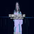 Seninle Başlar Seninle Biterim - Sıla Şahin x Samet Kardeşler ( Halil Yıldırım Remix )