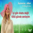 Kamuran Akkor - Her Bakışın Bir Sonu