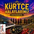 Çepki Halay - Kürtçe Halaylarımız - Enstrumantal Official