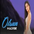 Hadise - Olsun (Murat Karaytu Remix)