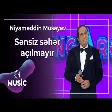 Niyaməddin Musayev - Sənsiz səhər açılmayır