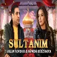 Terlan Novxani & Hemide Huseynova - Sultanim 2021 (YUKLE)