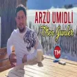 Arzu Umidli - Oten Gunler 2021 (YUKLE)