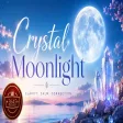 Crystal Moonlight (Meditation Music)