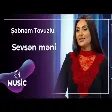 Şəbnəm Tovuzlu - Sevsən məni