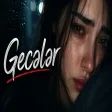 GECƏLƏR - Həzin Qəmli mahnı - YMK Musiqi