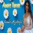 Vusale Agabeyli - Avare Yarım (YUKLE)