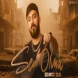 ZiKO ZS - Sen Olma (2026)