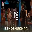 Zeynep Bastık & Rıza Tamer - Benden Sonra ( Muharrem ECE Remix )