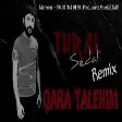 Tural Sedali - Qara Talehim remix 2020