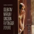 Zamina Rahimova - GüləbatınMaralımGəncədən Fayton Gəlir (Popurri)
