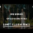 Kurtuluş Kuş & Seda Tripkolic - Boş Şişeler ( Samet Yıldırım Remix )