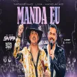 Natanzinho Lima e Xand Avião - Manda Eu - DVD Na Liga Em Sampa