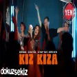 Eda Baba, Şenceylik, Zeynep Talu, Onur Mete - Kız Kıza