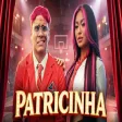 PATRICINHA - ROBSON ABREU (clipe oficial