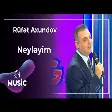 Rüfət Axundov - Neyləyim