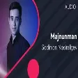 Sodirxon Nosiraliyev - Majnunman  (AUDIO)