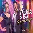 Violeta Demaj & Isa Neziri - Ti je princesha jem