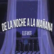 Elefante - De la noche a la mañana