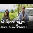 Burhan Rəşidov ft Gülanə Hacıyva - Ol Mənim Yarım